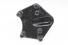 Suporte Feixe Mola Tras Le (Parte Tras) Vw 8-150 05/12 Usado (381)