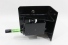 Suporte Estepe F-4000 D40 Roda 8 Furos