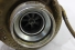 Turbina Inferior Holset Vw 8-160 10/16 Usado (533)