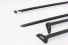 Rack Teto (Par) com Travessas Cherokee Limited 93/98 Usado (652)