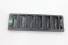 Grade Difusor Ventilação Para-choque  Tras Cherokee Limited 93/98 Usado (759)