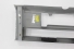 Para-choque Diant Vw 13.180/24.250/26.220 Worker 00/... Central