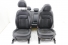 Banco Couro Jogo Sportage-673 Sportage 12/16 Usado (673)