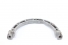 Flange Retentor Virabrequim Perkins4203 D-10 64/84 Usado (536)