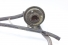 Válvula Egr com Cano 4.0 V6 Gasolina Ranger 93/97 Usado (212)