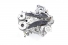 Bloco Motor-895 Hyundai Creta  Attitude 2017-2019 Usado (895)