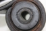 Feixe Mola Traseiro Ld Blazer 95/00 Usado (809)