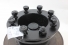 Cubo Roda Disco Freio Dianteiro Le F-4000 80/92 Usado (200)