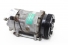 Compressor Ar Condicionado Tiggo 09/12 Usado (452)