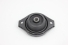 Coxim Radiador D20 93/... e S10 95/... Aplicavel Câmbio S10 2.2/2.4
