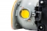 Kit Farol Diant Agrale 7500 / 8500 com Pisca 1991 / 1995 4 Peças