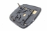 Lente Espelho C/Base Hilux 12/15 Ld
