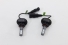 Kit Ultra Led Hb3 6000k Branca 9v/30v