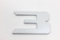 Emblema '3'  Cargo 11/...