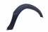 Alargador Paralama S10 06/11 Fibra Dianteiro Ld