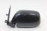 Espelho Retrovisor Hilux 93/01 4x2 Preto Lado Esquerdo
