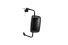 Espelho Mb Accelo I Convexo Elé C/ Desembacador (Completo) Ld