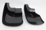 Para-barro (Lameiro) L200 Triton Xb/Gl/Glx (Kit 4 Peças)