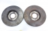 Disco Freio Diant (Par) Peugeot 2008 Griffe 15/20 Usado (458)