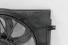 Eletro Ventilador Tucson 05/15 Usado (858)