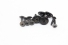 Parafuso Para-choque  Tras Jg Jeep Renegade 15/22 Usado (055)
