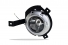 Farol Auxiliar L200 Triton Hpe 07/10 (Kit)