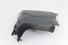 Polaina Ponteira Para-choque  Tras Ld Mitsubishi Pajero Full 2008-2015 Usado (968)