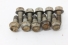 Parafuso Carter Jg 4.3 V6 Vortec S10 95/00 Usado (175)