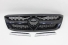 Grade Hilux 05/08 C/ Moldura Cromada