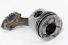 Pistão e Biela  Std F-250 99/12 Usado (870)