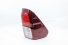 Lanterna Tras Hilux 16/21 Encaixe Valeo Gazoo Racing (Vermelho Escurecido) Ld