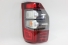 Par Lanterna Traseira L200 Triton Led 21/...