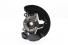 Cubo Roda Diant Ld Land Rover Freelander 2 2008-2010 Usado (127)