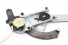 Máquina Vidro Elé Diant Ld Dodge Ram 1500 93/01 Usado (579)