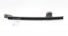 Guia Vidro Porta Tras Ld Pajero Tr4 Flex 10/15 Usado (503)