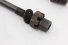 Grampo Feixe Mola Dianteiro Vw 13-150 01/02 Usado (815)