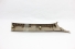 Acabamento Int Coluna Para-brisa Le Hilux Sw4 05/11 Usado (463)