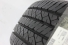Pneu 215/65/R16 Asx 10/16 Usado (712)