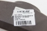 Moldura Coluna Direção Mb 709/710/912/.../1618 Marron Superior