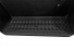 Moldura Estribo Mb 709/710/712 Preto Ld