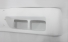 Spoiler Vw 6.90/7.90/7.100/7.110 .../94 C/ 4 Farol Quadrado