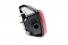 Kit Lanterna Tras  Volvo Vm Aplicável Volvo Fh / Fx / Fm 14/... Led 24v Lado Esquerdo  Direito