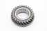 Engrenagem 3° Movel Cx 5m 240v 27 Dentes F-1000 90/92 F-4000 82/93 D20/40 85/91vw 6.80/6.90 82/84