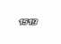 Emblema Mb '1519'