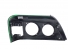 Kit Moldura (Aro) Farol Mb Atron 1319  / 2324  2012/2016