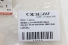 Grade Lat Radiador Agua Galant 96/99 Original Mb912548