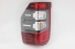 Par Lanterna Traseira L200 Triton Led 21/...