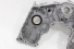 Tampa Frontal Motor Hilux 16/20 Usado (165)