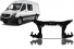 Painel Frontal Sprinter 12/17