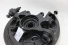 Montante Cubo Espelho Roda Tras Ld Discovery 4 10/15 Usado (755)